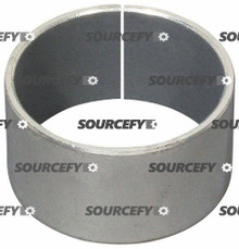 BISHAMON STEER AXLE BUSHING BS-1563