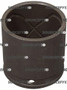 BISHAMON STEER AXLE BUSHING BS-1567