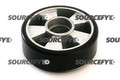 BT Steer Wheel **For AM Hyd. Pump Only (BT 131866-AM)** BT 160422-SP
