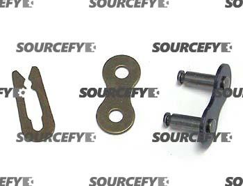 Hoover Fence Commercial Chain Link Fence Kit | Hoover Fence Co