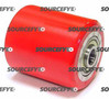 BT Load Roller Assy - 3-1/4" DiameterTread: Ultra-Poly, Hub: Aluminum BT 167605-D