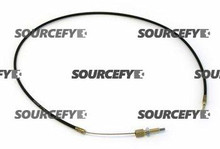 BT Brake Cable Assembly (up to Series 10) BT 60056