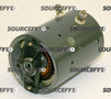 ELECTRIC PUMP MOTOR (24V) C15953-51-IS