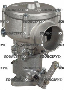 CARBURETOR CA100-126 for Cascade