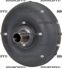 TORQUE CONVERTOR (BRAND NEW) 31100-FC000 for NISSAN