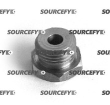 CROWN SCREW PLUG CR 41301