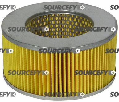 AIR FILTER CA4282 for Blue Giant