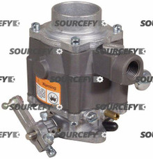 CARBURETOR CA50-576A