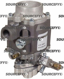 CARBURETOR CA55-553 for Cascade