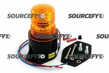 Clark Strobe Light CL 4319078 for Clark