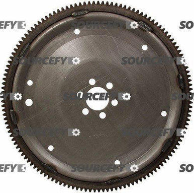 Aftermarket Replacement FLYWHEEL 32101-22800-71 for TOYOTA