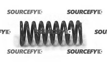 JET SPRING (NOT SHOWN) JT PT2748A-038A