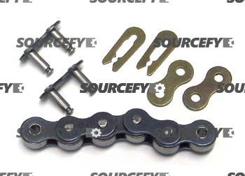 Crown Chain and Link Kit (Incl Item 14,15) CR 44532