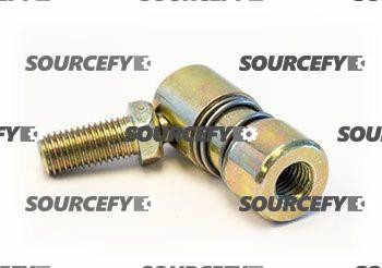 Crown Ball Joint Assembly CR 78958