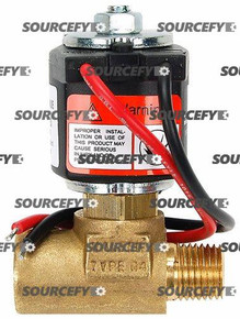 LOCKOFF VALVE D141081 for Daewoo