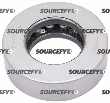 THRUST BEARING D700543 for Daewoo