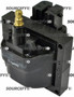 DELCO-REMY IGNITION COIL DR-37
