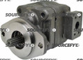 HYDRAULIC PUMP 344998