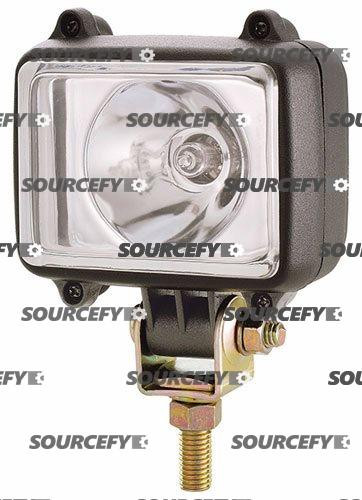 WORKLAMP (HALOGEN) E91026