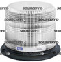 STROBE LAMP (LED CLEAR) EB7930C