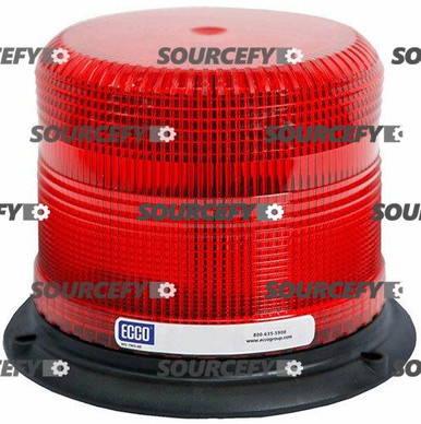 STROBE LAMP (LED RED) EB7930R
