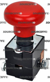 ERGODYNE EMERGENCY SHUT DOWN SWITCH ED125-1