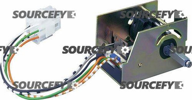 ELECTRONIC THROTTLE ET-103 for Caterpillar and Mitsubishi