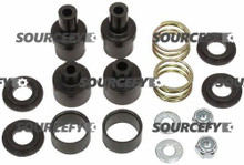 SPRING/INSULATER KIT (EV-100) EV-100-30-KIT