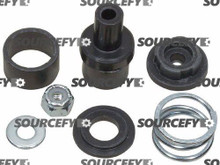 SPRING/INSULATER KIT (EV-100) EV-100-60-KIT