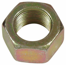 NUT F23002200, F2300-2200 for Mitsubishi and Caterpillar