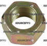 NUT F230022000, F2300-22000 for Mitsubishi and Caterpillar