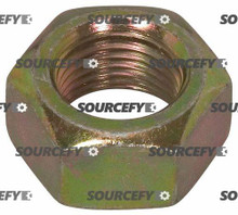 NUT F230516000, F2305-16000 for Mitsubishi and Caterpillar