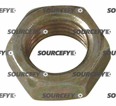 NUT F232010000, F2320-10000 for Mitsubishi and Caterpillar