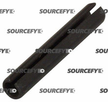 ROLL PIN F285008050 for Mitsubishi and Caterpillar