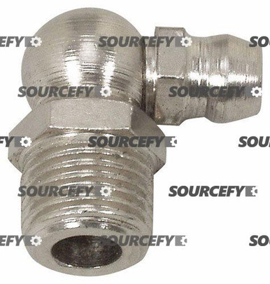 GREASE FITTING F330210000, F3302-10000 for Mitsubishi and Caterpillar