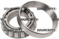 BEARING ASS'Y F8140-30208 for Caterpillar and Mitsubishi