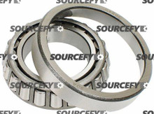 BEARING ASS'Y F814030210, F8140-30210 for Mitsubishi and Caterpillar