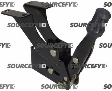 EMERGENCY BRAKE HANDLE FAC0600620-01