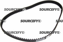 TIMING BELT FE0912205, FE09-12-205