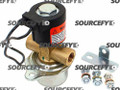 LOCKOFF VALVE FL-221