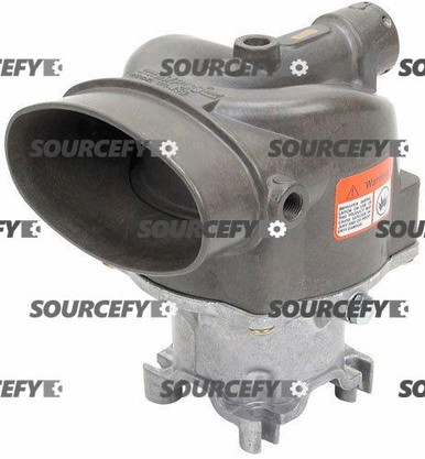 MIXER SUB ASS'Y (IMPCO) FT150-30919-20-001