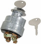 GRAY FORKLIFT JACK IGNITION SWITCH GRP9120534900 for Mitsubishi and Caterpillar