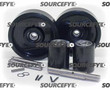 BT BT COMPLETE WHEEL KIT GWK-BTU-CK