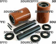 CROWN LOAD WHEEL KIT GWK-WP2300-LW