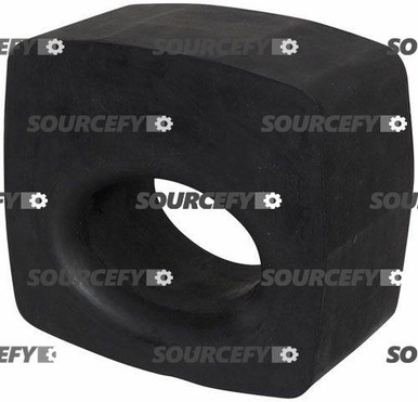 STEER AXLE MOUNT HY-1262