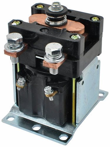 CONTACTOR (24 VOLT) IC4482CTTA100AA1