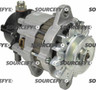 ISKRA ALTERNATOR (HEAVY DUTY) IE-101600