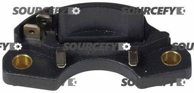 IGNITION MODULE J007X00671