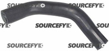 RADIATOR HOSE (LOWER) J15-15014