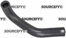 RADIATOR HOSE (UPPER) J15-15027